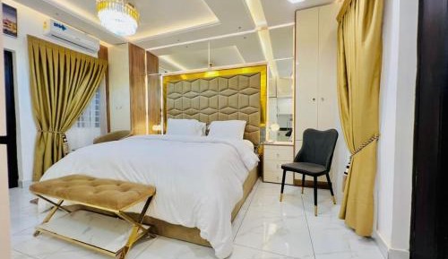King Room