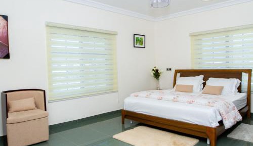 Large Double or Twin Room