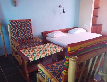 Deluxe Double Room with Balcony and Sea View