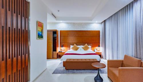 Meridian Suite