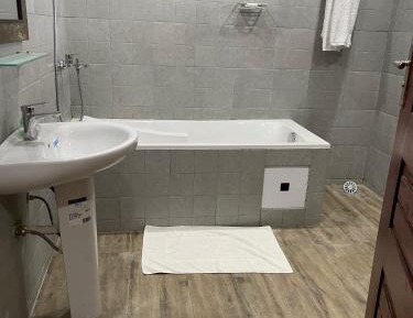 Double Room with Sea View