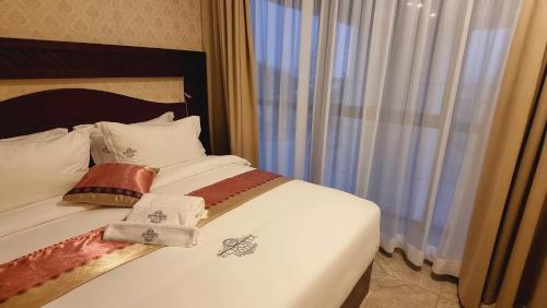 Superior Suite