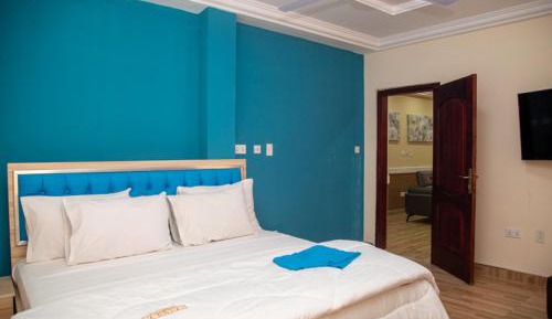 Superior Suite