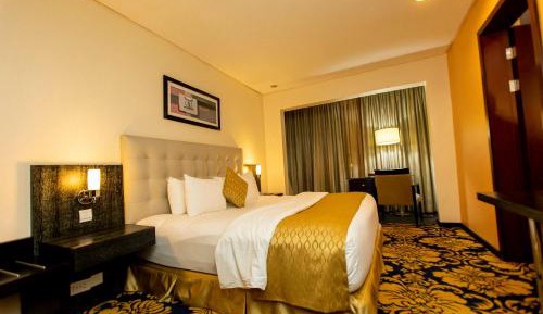 King Suite with Kitchenette
