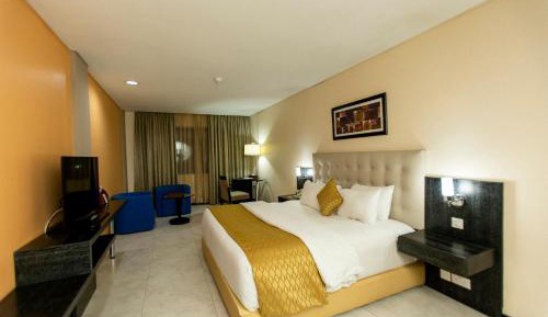 King Room Suite