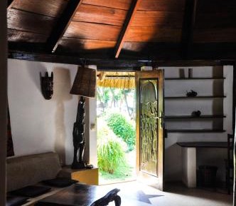 King Room with Sea View