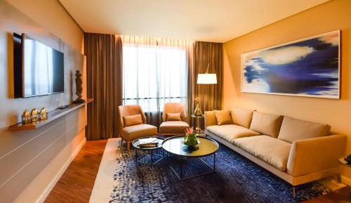 Junior Apartment