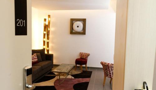Suite