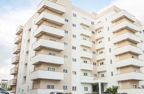 East Legon Hotel | Accra Luxury Apartments