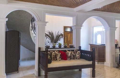 Ejisu Cabin | The Haven Boutique Hotel - Kumasi, Ghana
