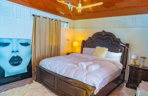 Nzema East Bed & Breakfast | Venice View Beach Resort