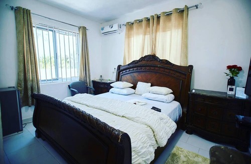 Nzema East Bed & Breakfast | Venice View Beach Resort