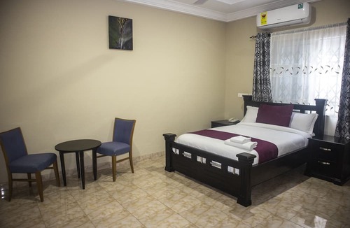 Adentan Hotel | Kislas Luxury Hotel