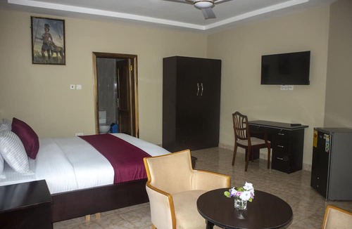 Adentan Hotel | Kislas Luxury Hotel