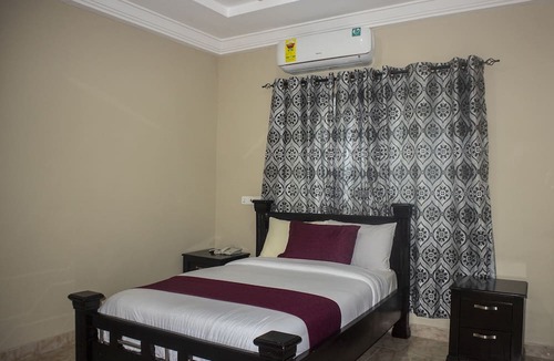 Adentan Hotel | Kislas Luxury Hotel
