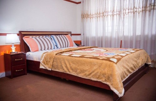 Kumasi Hotel | Wadoma Royale Hotel