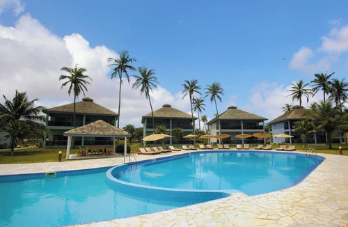 Elmina Hotel | AnoMansa Beach Resort at Elmina Bay