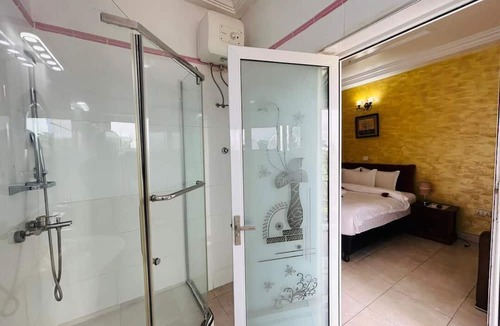 East Legon Hotel | MJ Grand Hotel
