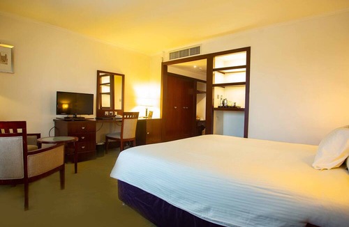 Kumasi Hotel | Lancaster Kumasi