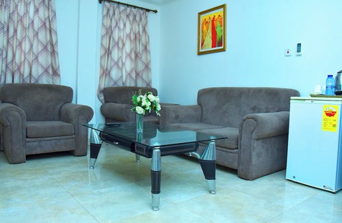 Obuasi Hotel | Mawuli Hotel