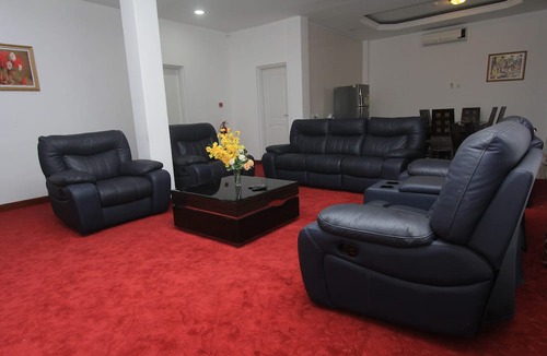 Obuasi Hotel | Mawuli Hotel