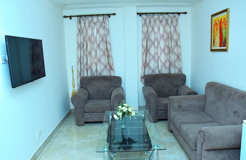 Obuasi Hotel | Mawuli Hotel
