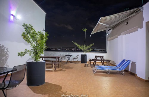 Accra Apartment | 2 Bed Furnished Apartment - Wifi, Aircon, Parking