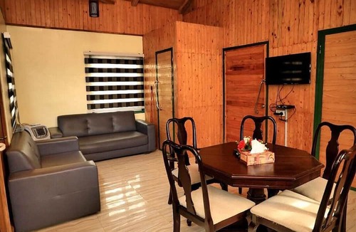 Prampram Hotel | Icon House