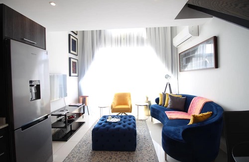Cantonments Hotel | Embassy Gardens - One Bed