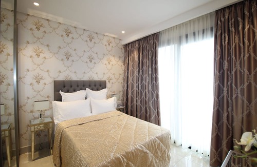 Accra Hotel | Mirage Residences - One Bedroom