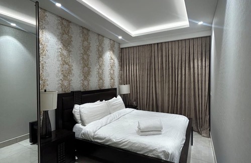 Accra Hotel | Mirage Residences - One Bedroom