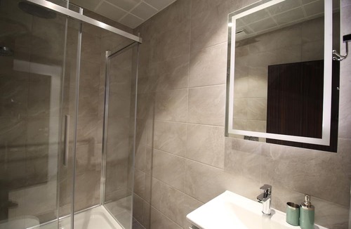 Accra Hotel | Mirage Residences - Studio Unit