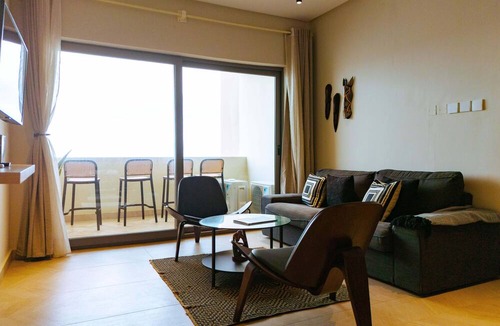 Accra Hotel | Serenity Residences & Spa - Kokrobite