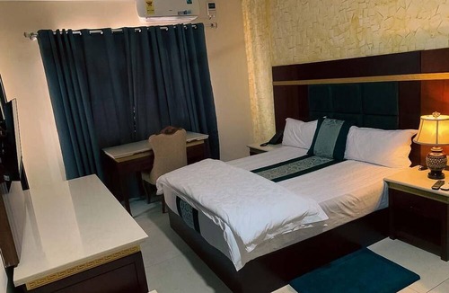 Techiman Hotel | Techiman