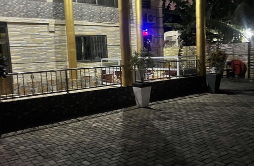 Nungua Central Hotel | LOYALTY HOTEL