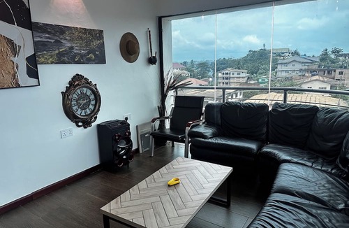 Tarkwa Hotel | ADESHIE FIE HOTEL