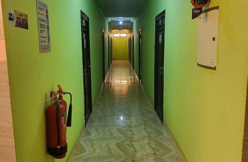 Tamale Hotel | RUKS HOTEL