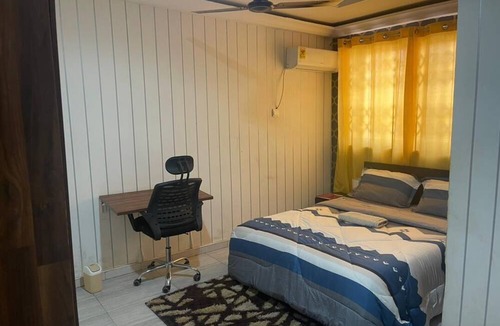 Accra House | MAXJEN HAVEN GUEST HOUSE