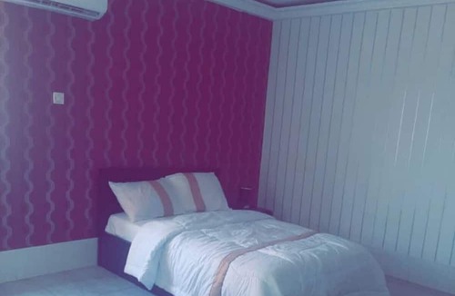 Accra House | MAXJEN HAVEN GUEST HOUSE