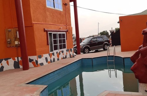 Kumasi Hotel | JB Kajess Hotel