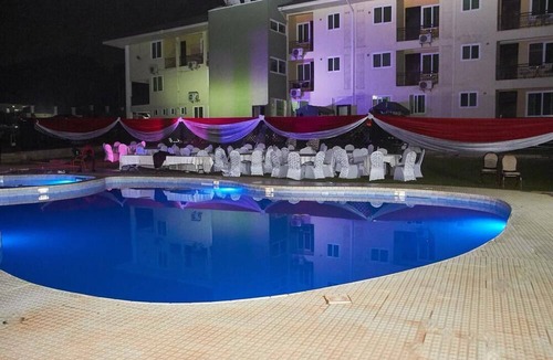 Kumasi Hotel | Royal lamerta Hotel