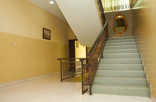 Kumasi Hotel | Royal lamerta Hotel