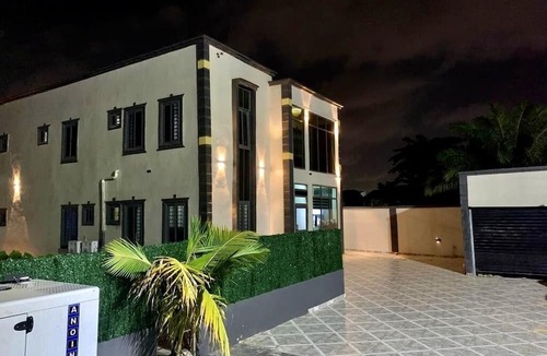 Accra House | Northwold Hotel-Sowutuom Accra