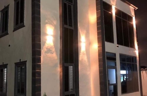 Accra House | Northwold Hotel-Sowutuom Accra