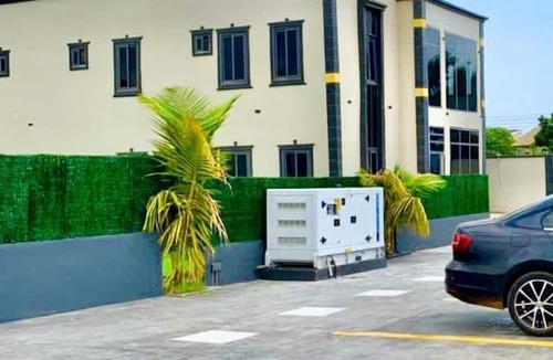 Accra House | Northwold Hotel-Sowutuom Accra