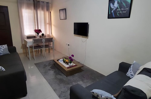 Winneba Apartment | Lord's Hands Guest House Hotel,