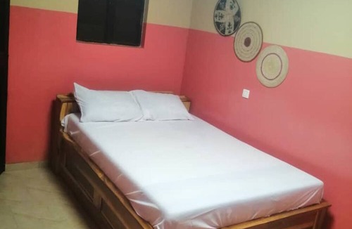 Lome Hotel | Hotel Mivacity