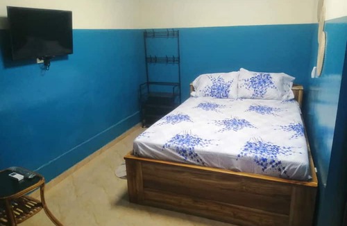 Lome Hotel | Hotel Mivacity