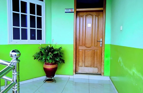 Kubease Apartment | Renajoe Exclusive Centre