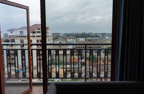 North Ridge Hotel | G.C Royal Hotel